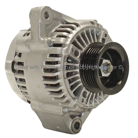 Mpa 88-02 Oldsmobile-Bravada Isuzu-Hombre G New Alternator, 13722N 13722N